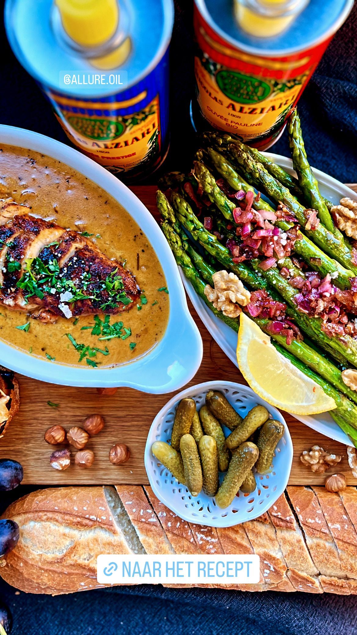 eteneteneten borrelplank