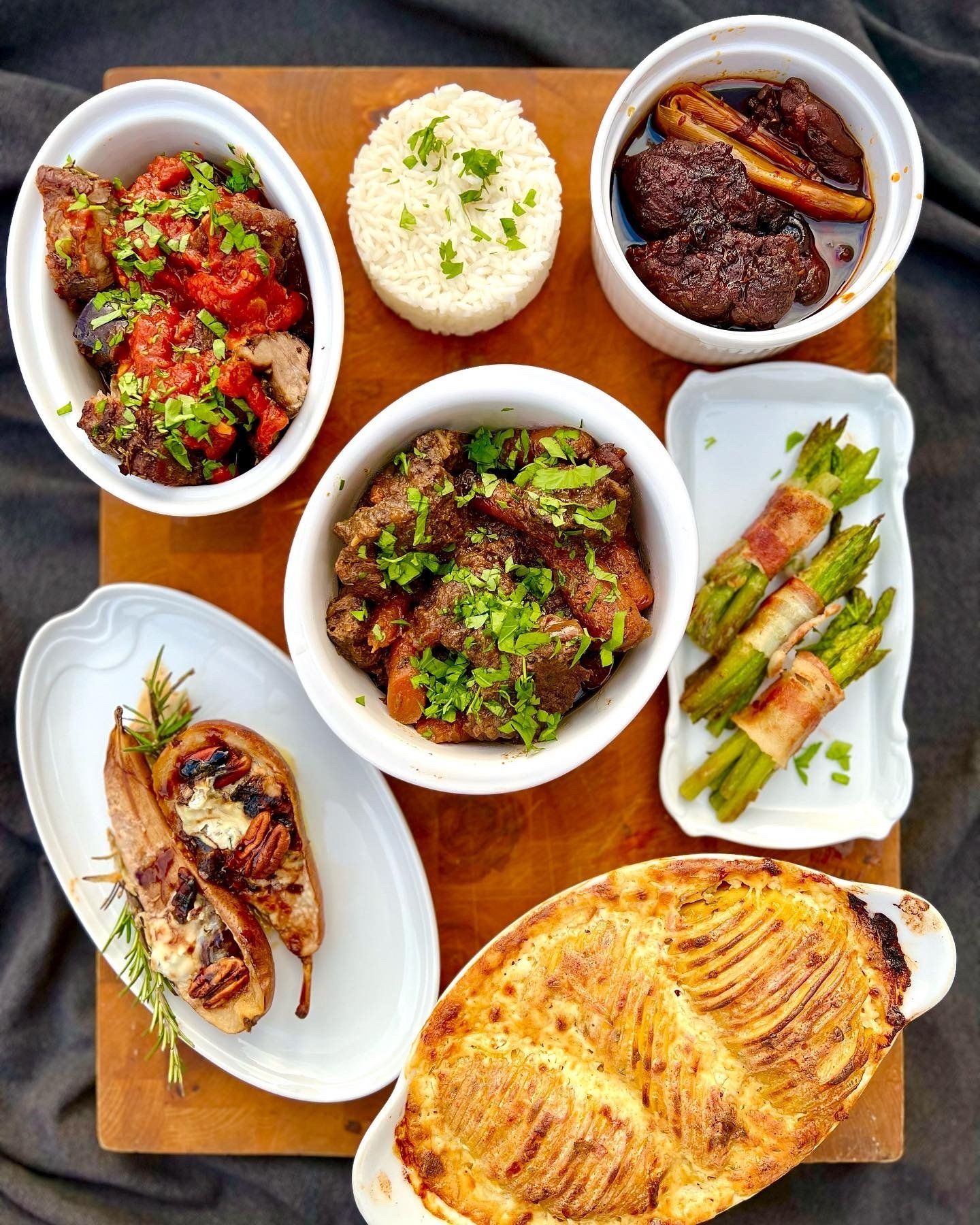 eteneteneten stoofvlees