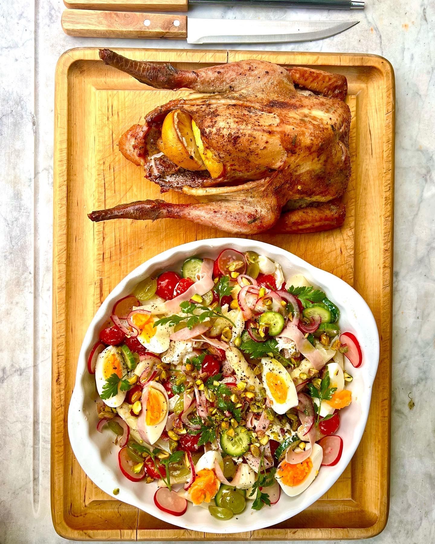 eteneteneten parelhoen