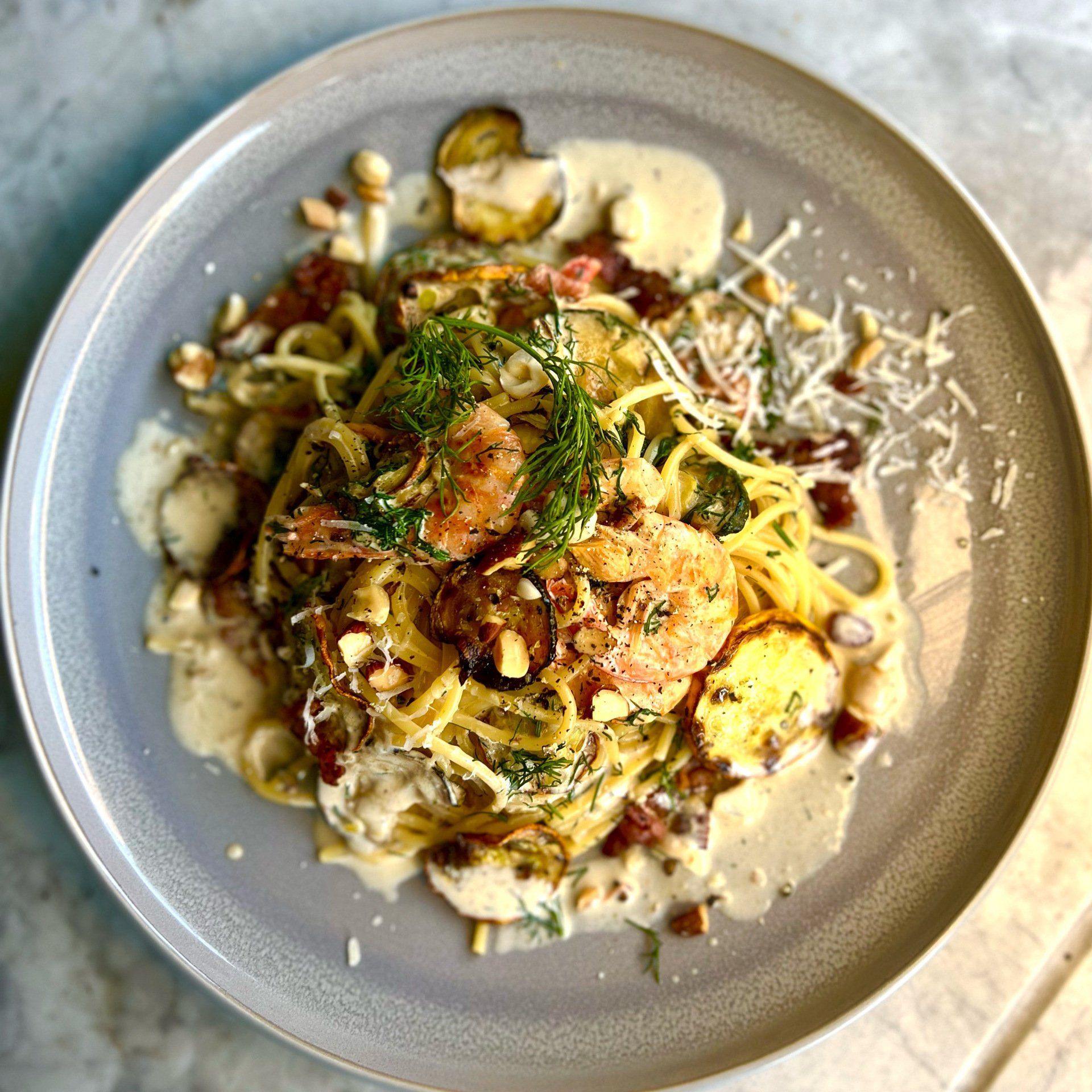 eteneteneten spaghetti