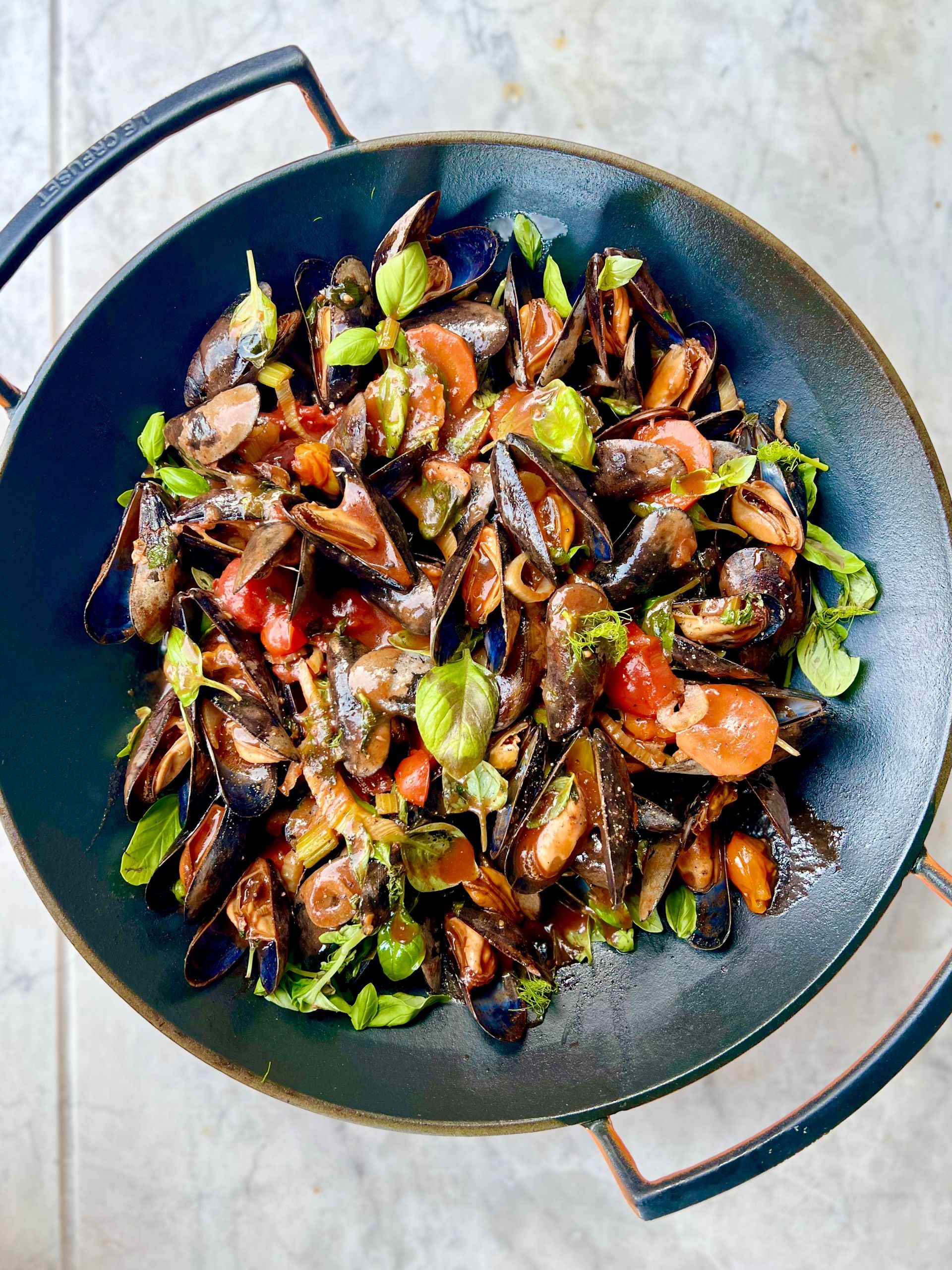 eteneteneten mosselen