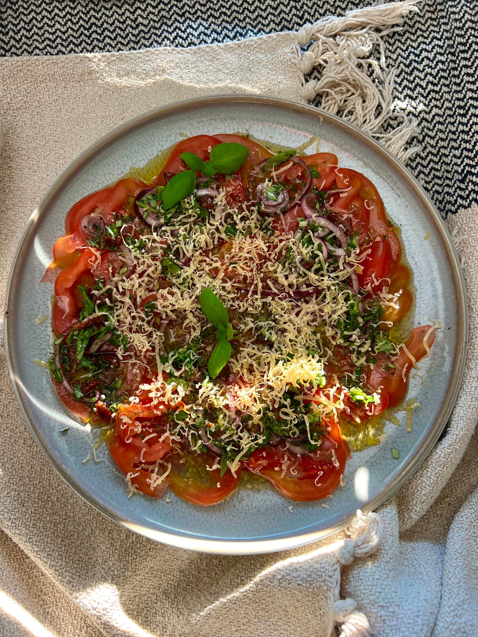 Carpaccio 