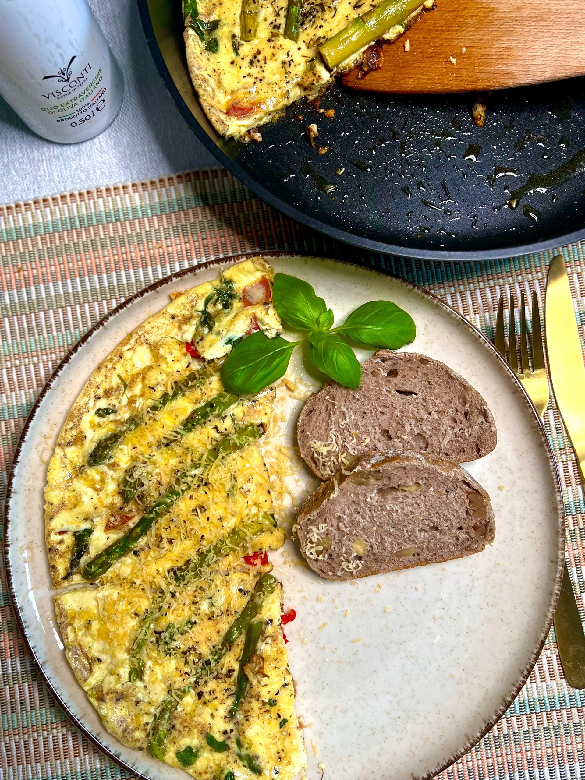 frittata