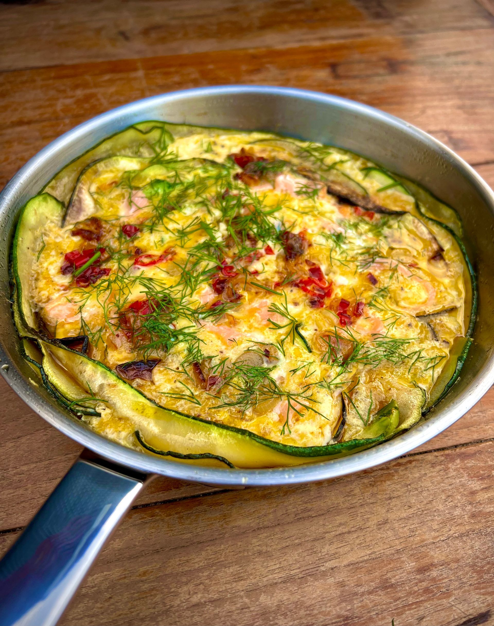 Frittata 