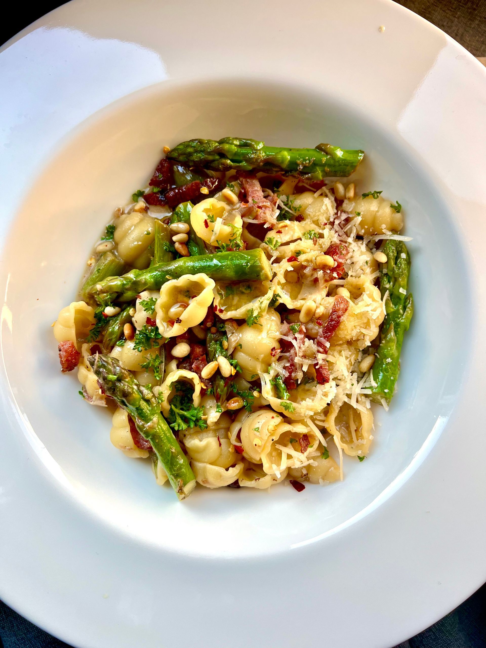 eteneteneten conchiglioni