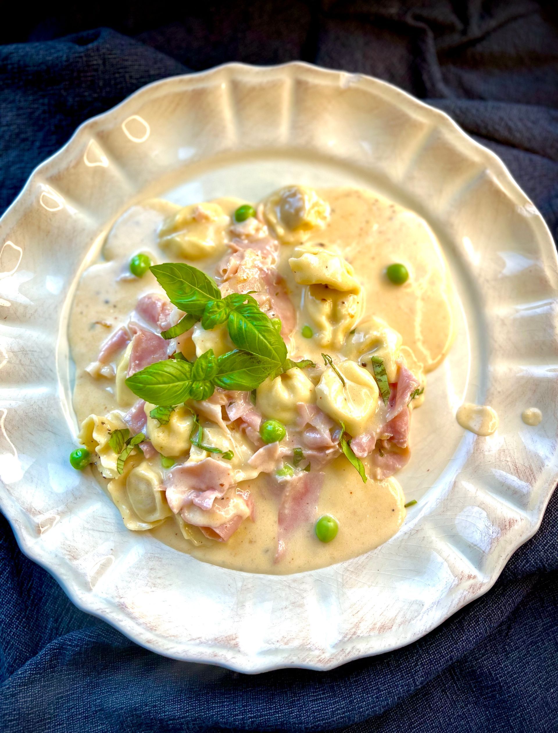 eteneteneten tortellini