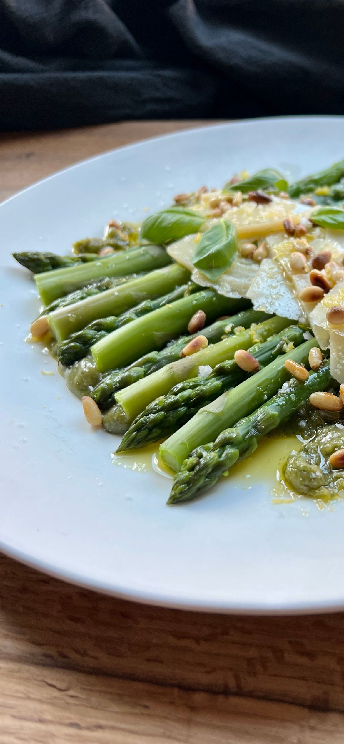 eteneteneten asperges