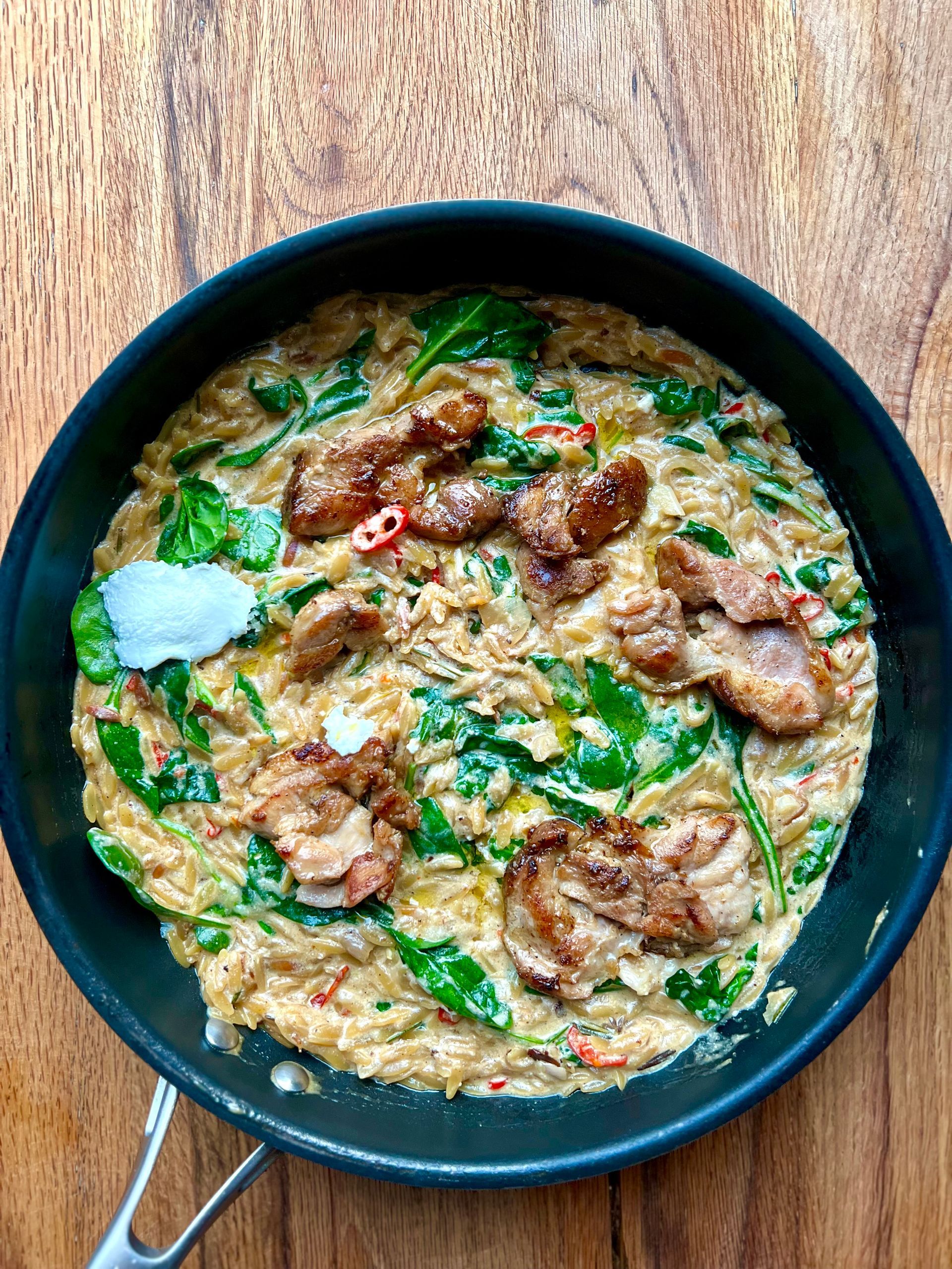 orzo