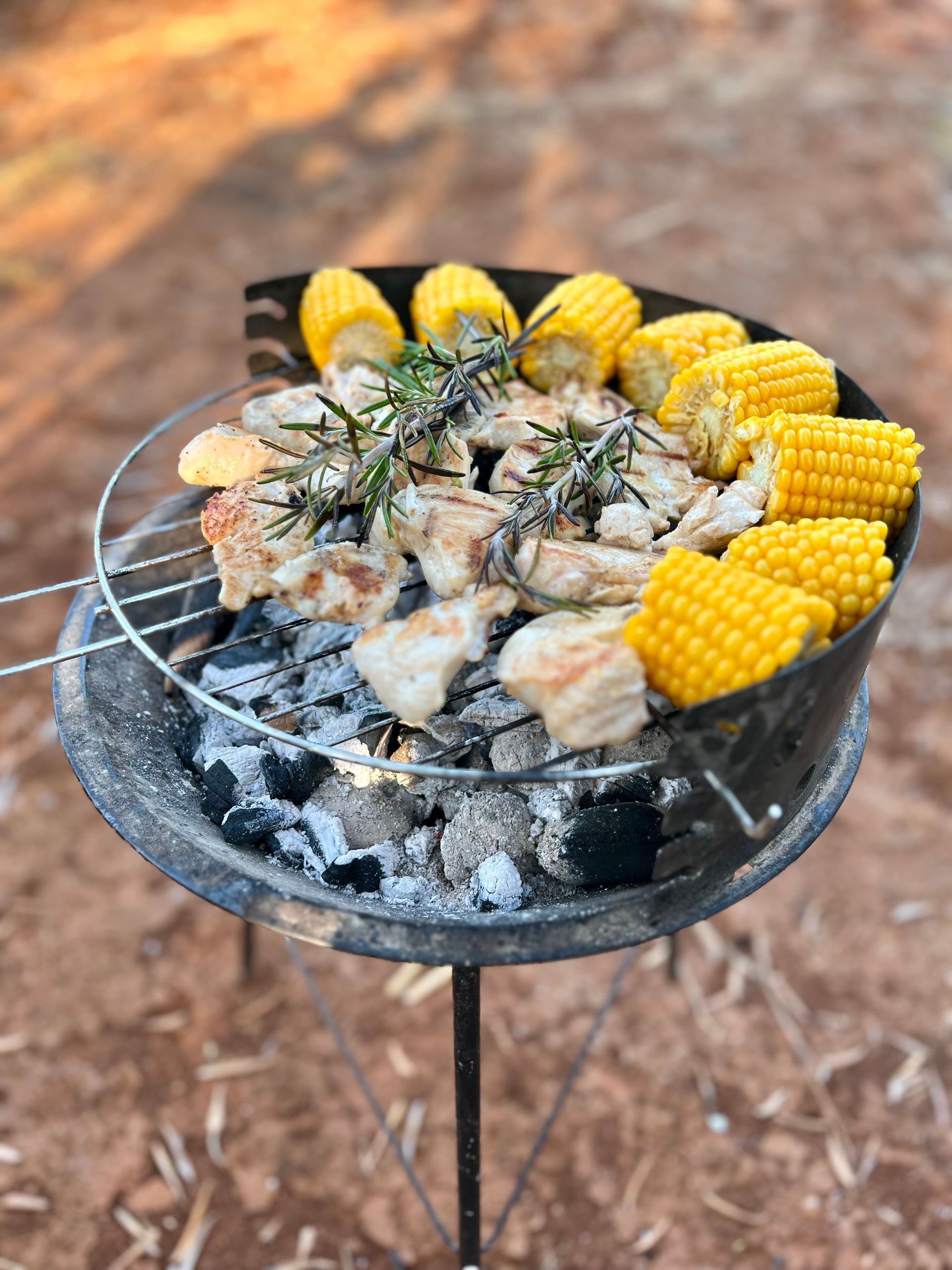 eteneteneten barbecue