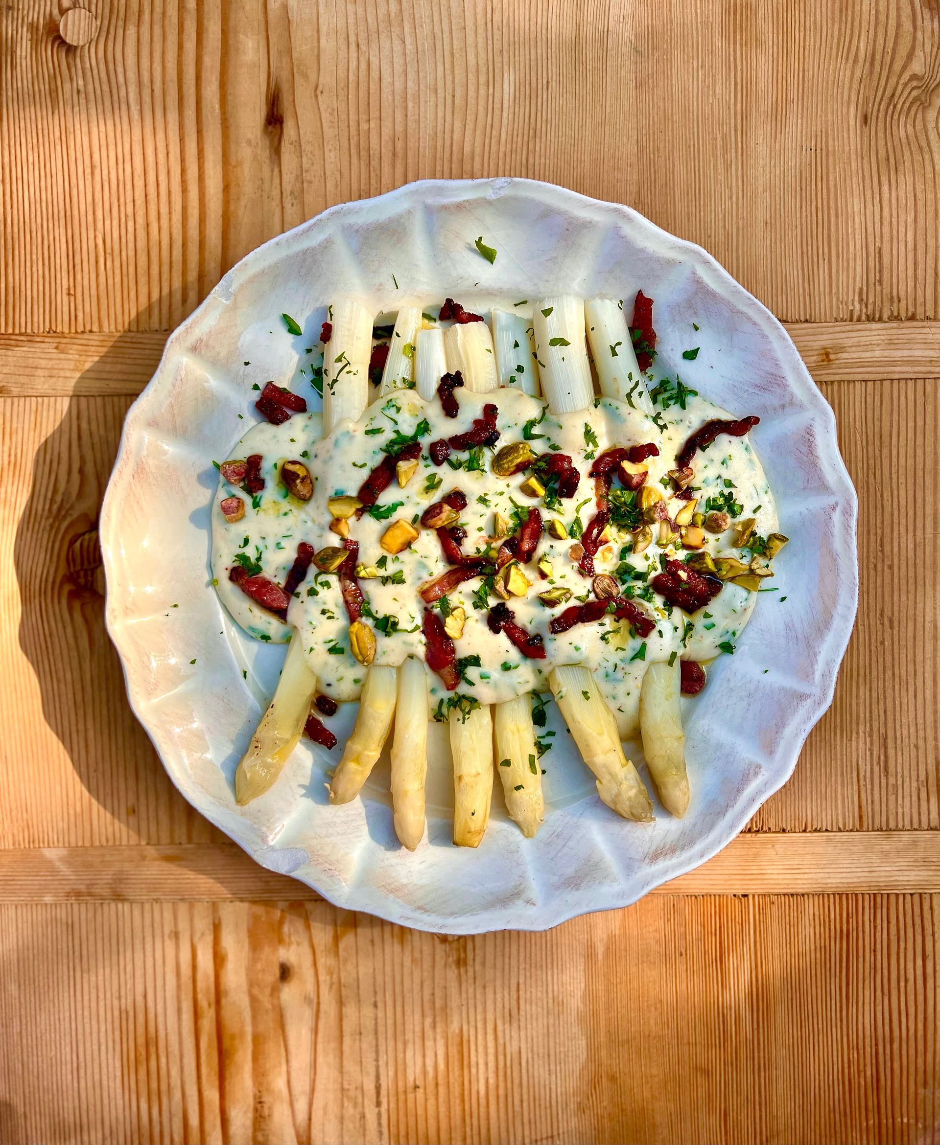 eteneteneten asperges