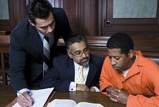 Criminal with Lawyers — Law Firm in Garland, TX