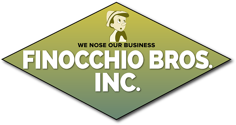 Finochio Bros. Inc., logo