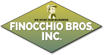 Finochio Bros. Inc., logo