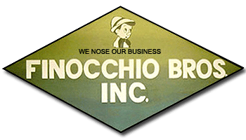 Finochio Bros. Inc., logo