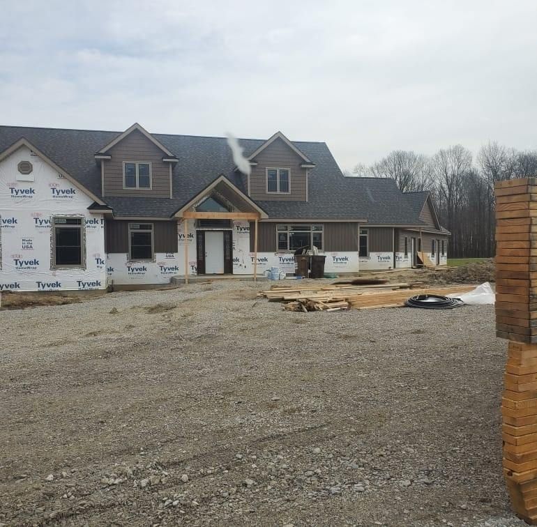 Tree services in Bluffton, IN by M&L Gutters
