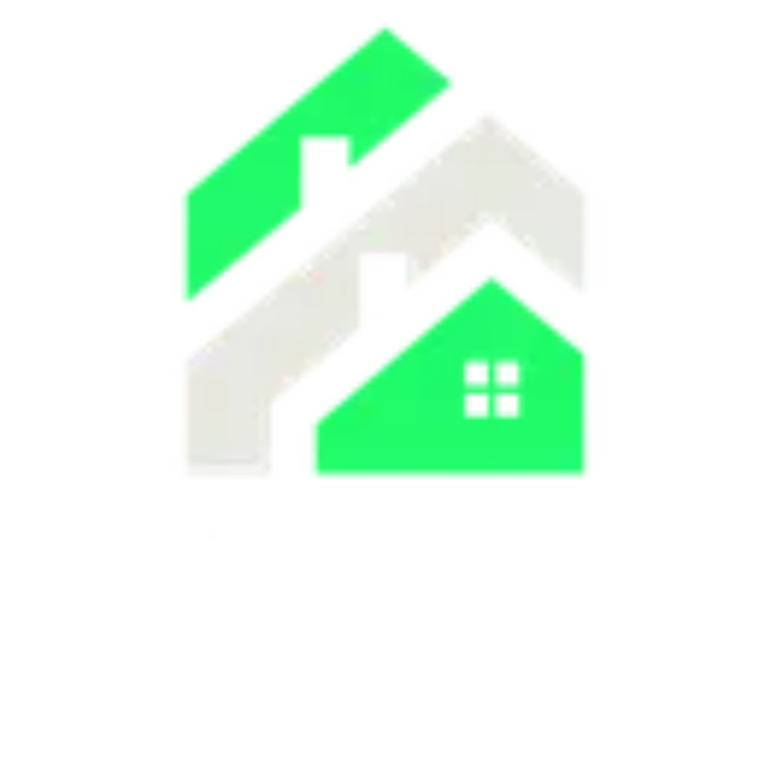 The logo for M&L Gutters in Bluffton, IN