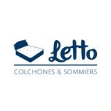 Letto Colchones