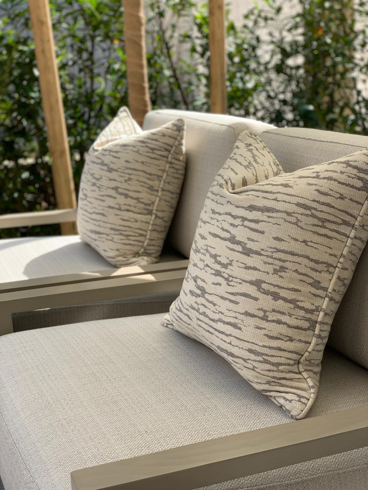 Outdoor Cushions