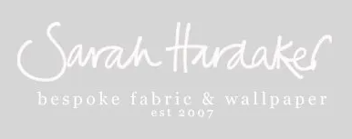 Sarah Hardaker logo