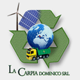 La Carpia Domenico logo