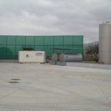 azienda dall'esterno