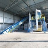 macchinario industriale