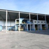 laboratorio della ditta