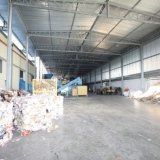 interno del magazzino