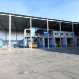 deposito scarti industriali