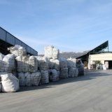 rifiuti nel deposito