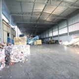 stoccaggio rifiuti industriali