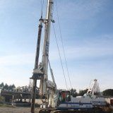 trivellazioni e bonifiche