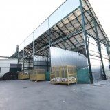 struttura dell'azienda