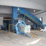 macchinario per riciclare la carta