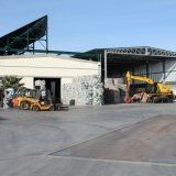 deposito della ditta