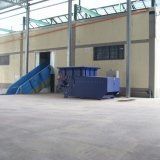 laboratorio dell'azienda