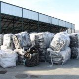 stoccaggio di rifiuti industriali