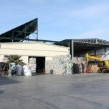 raccolta materiali pesanti