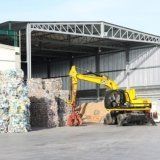 spostamento pallet di carta