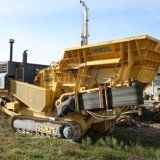 mezzo per la racconta rifiuti