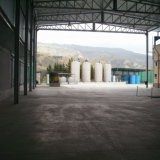 struttura dell'azienda