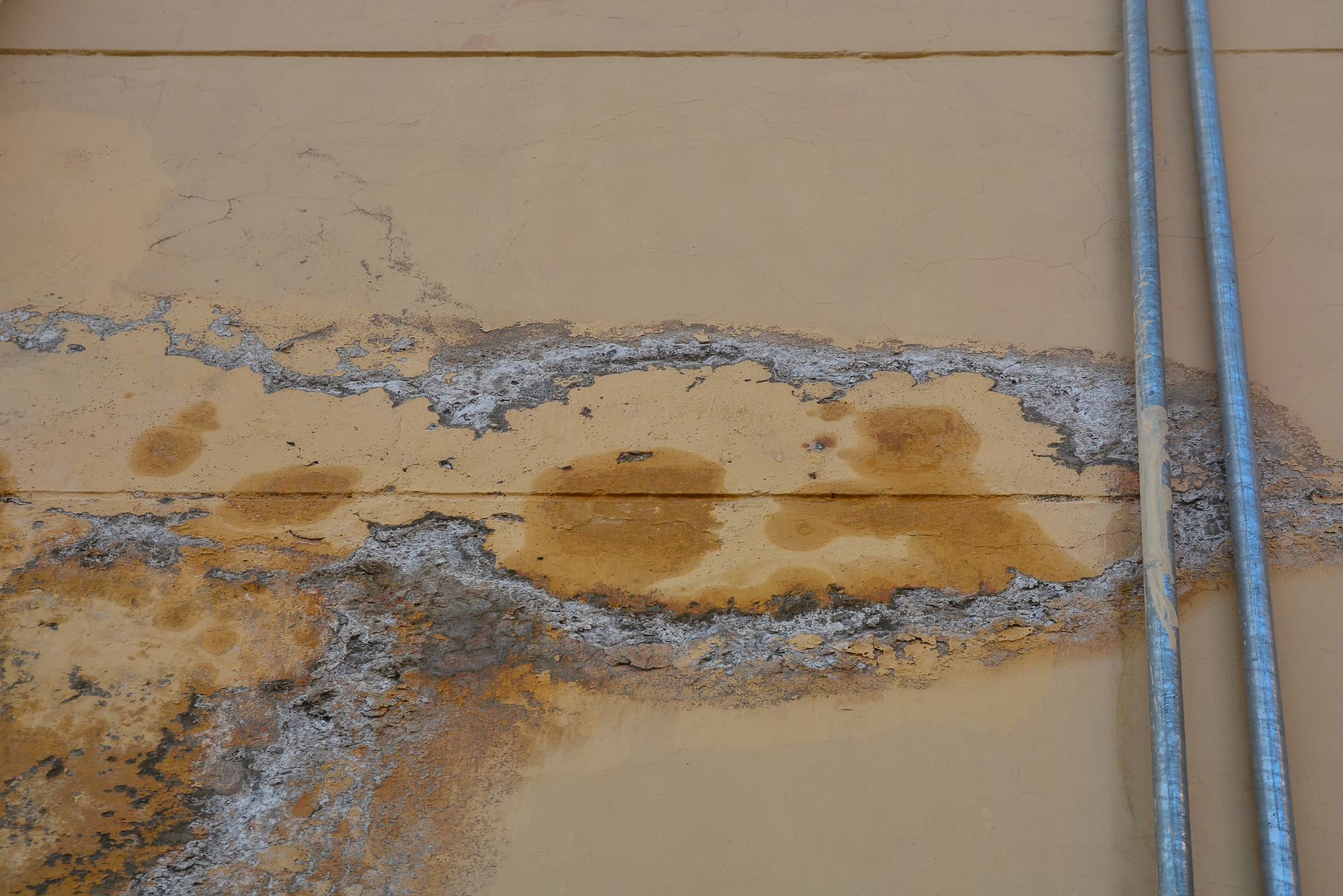 Masonry foundation leaks | Rochester, MN | BWCLLC