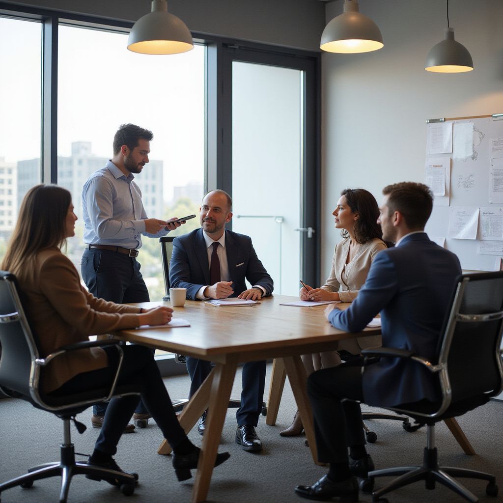 Nine22 Solutions HR consulting services for growing Houston companies