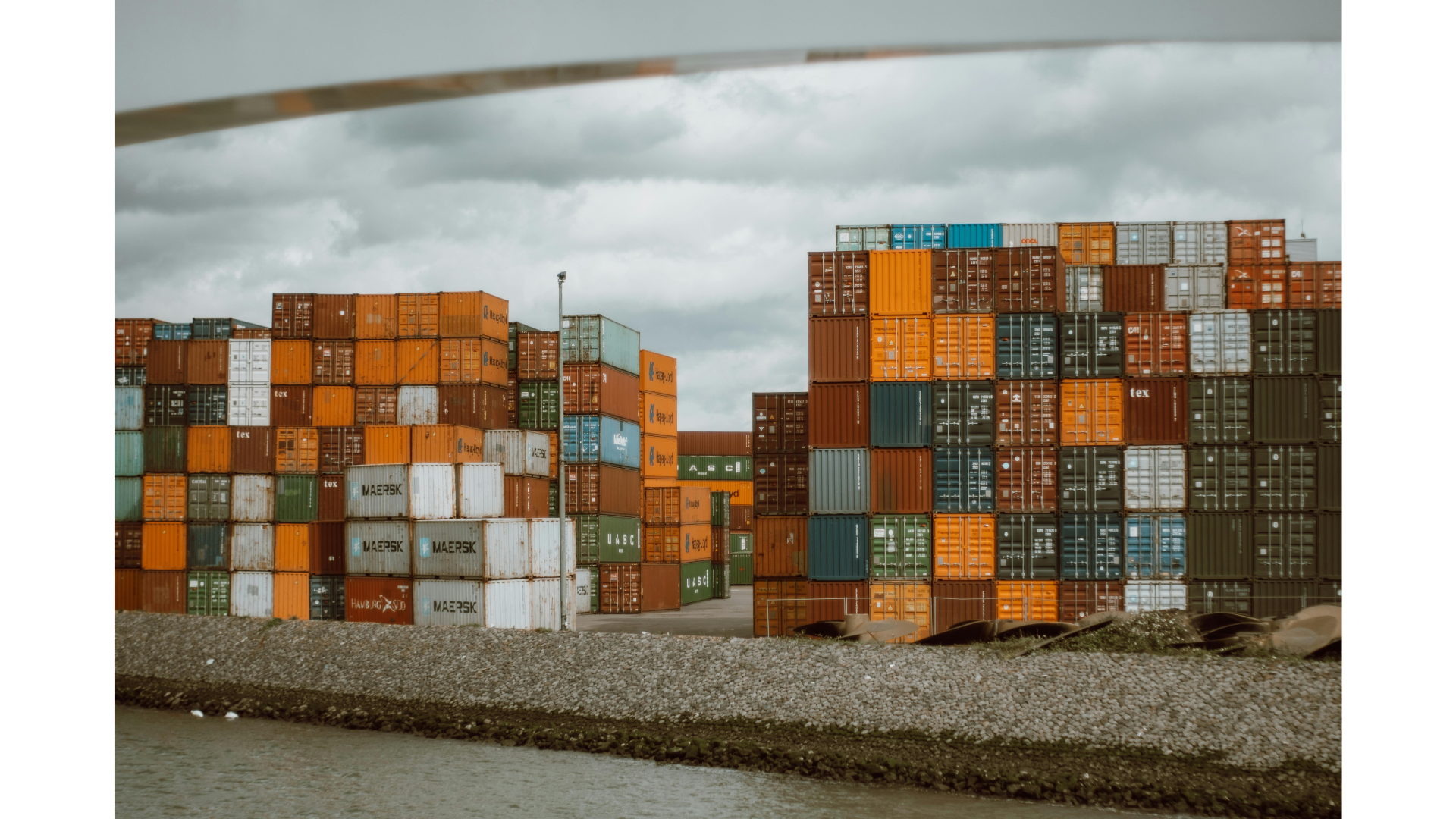 Houston Ship Channel industrial corridor - Nine22 HR consulting