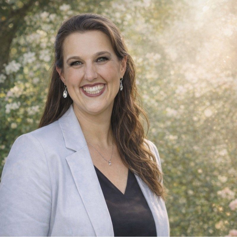 Rebecca Newbry hr consultant business consultant California