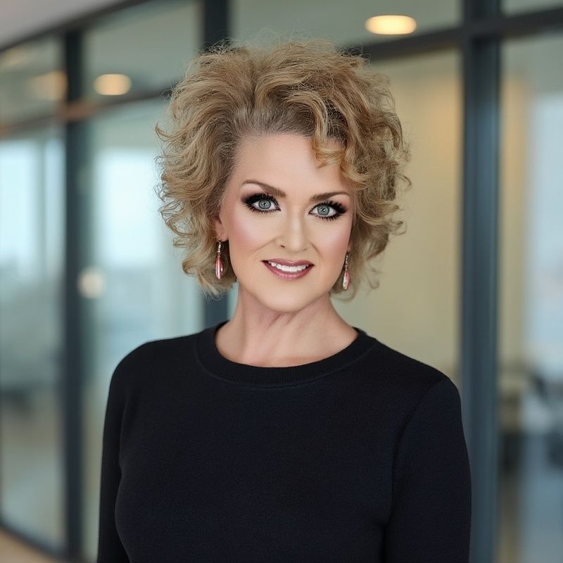 Victoria Forsberg, founder, fractional hr consultant houston texas