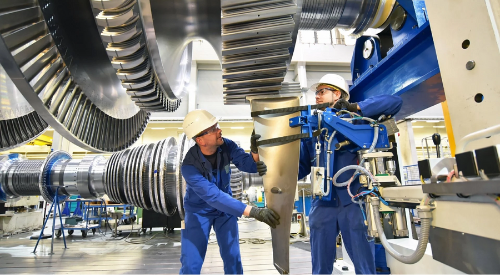 Houston Energy Corridor business district - Nine22 HR consulting