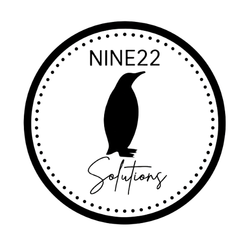 Nine22 Solutions logo
