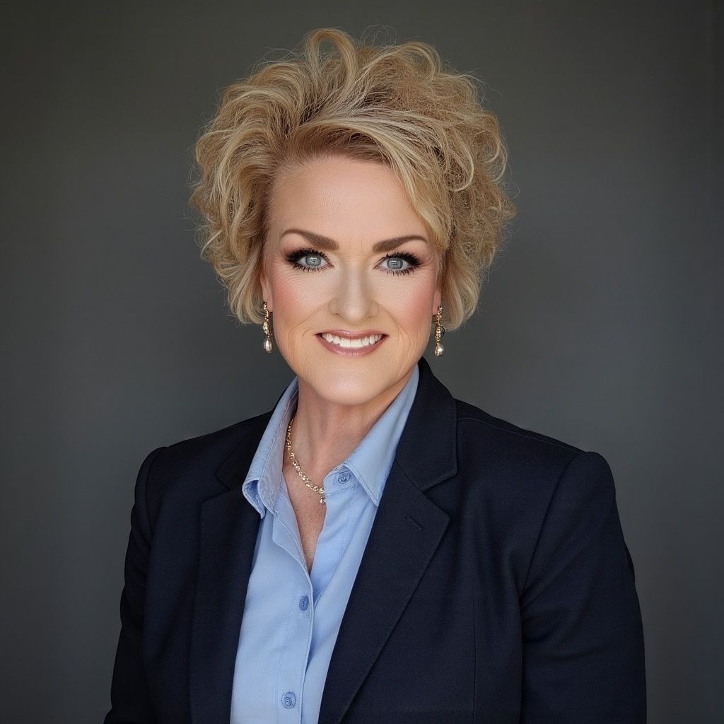 Victoria Adams Forsberg, Houston fractional HR consultant