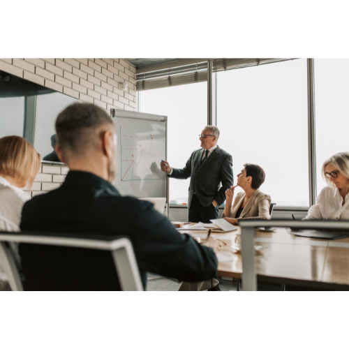 Leadership training and development programs - Nine22 Solutions Houston